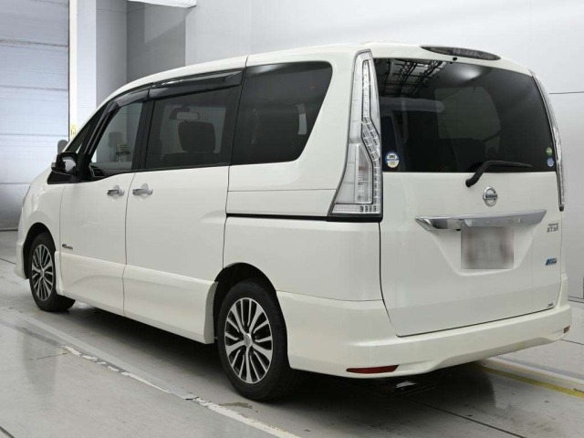 Nissan SERENA 2014 7773811-6