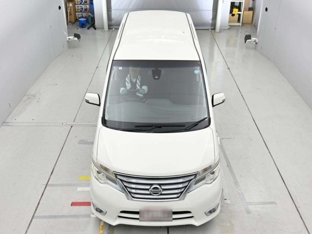 Nissan SERENA 2014 7773811-7