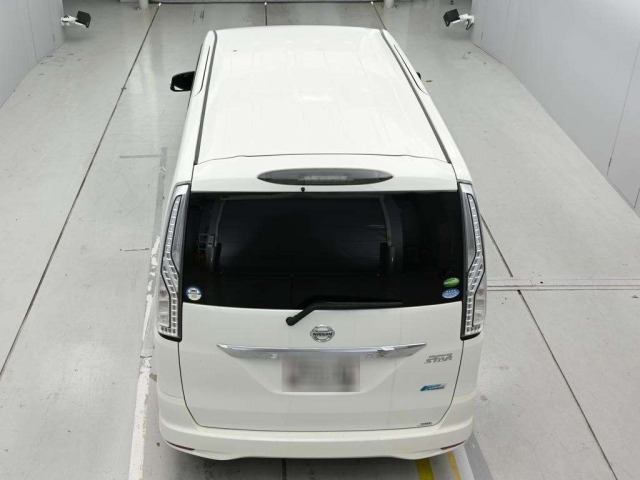Nissan SERENA 2014 7773811-8