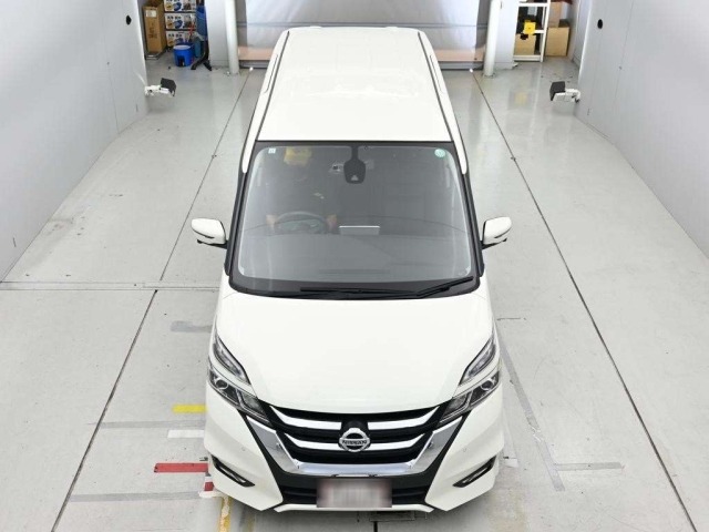 Nissan SERENA 2017 7773812-7