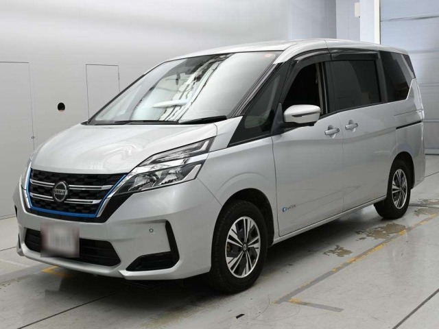 Nissan SERENA 2020 7773813-0