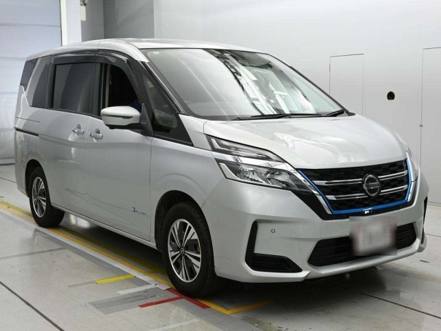 Nissan SERENA 2020 7773813-5