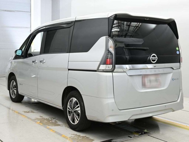Nissan SERENA 2020 7773813-6