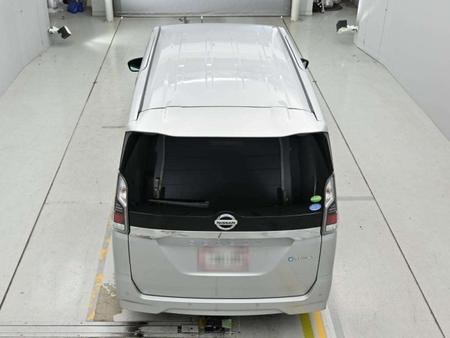 Nissan SERENA 2020 7773813-8