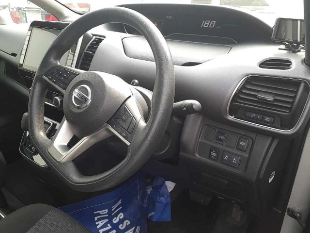 Nissan SERENA 2020 7773813-9