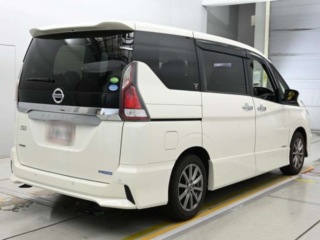 Nissan SERENA 2019 7773815-1