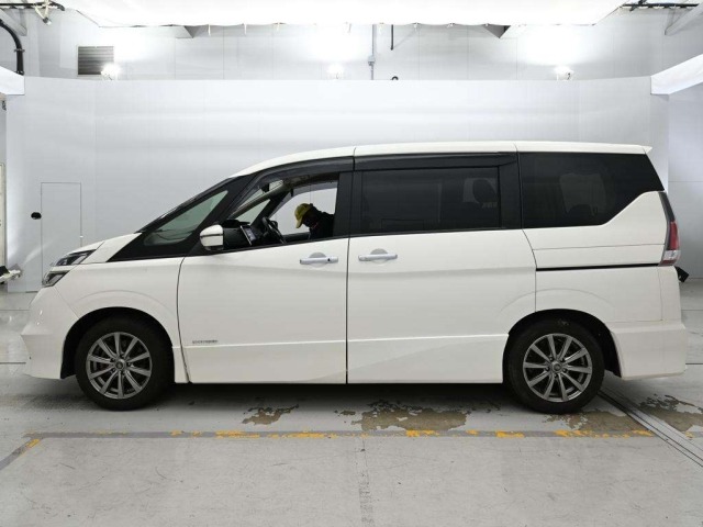 Nissan SERENA 2019 7773815-4