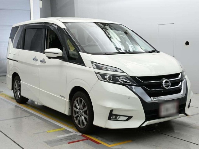 Nissan SERENA 2019 7773815-5