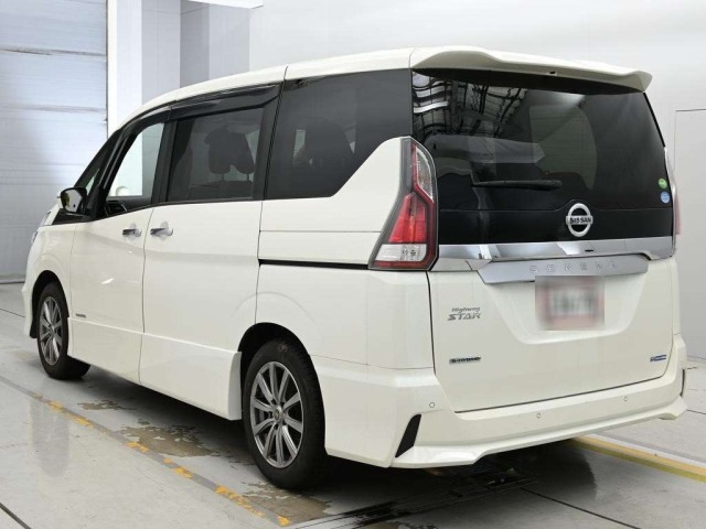 Nissan SERENA 2019 7773815-6