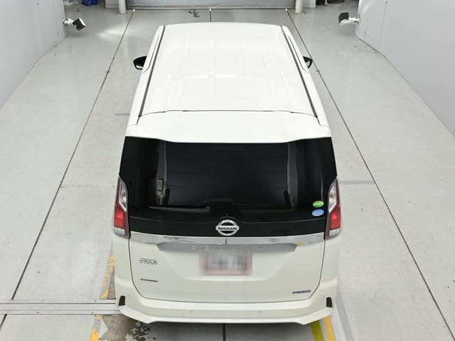 Nissan SERENA 2019 7773815-8