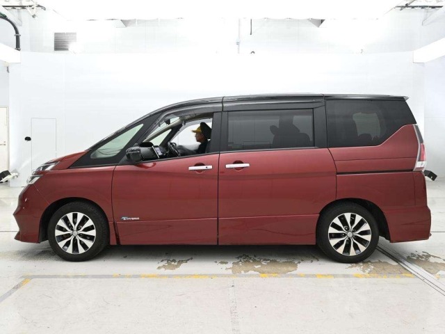 Nissan SERENA 2016 7773816-4