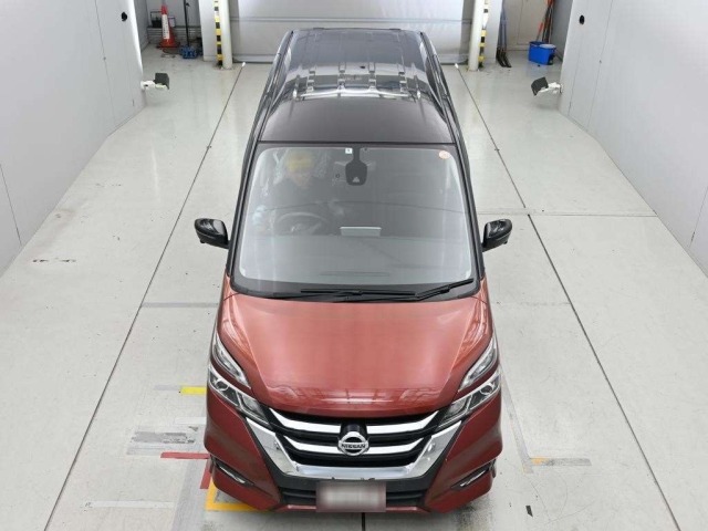 Nissan SERENA 2016 7773816-7