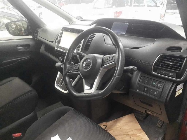 Nissan SERENA 2016 7773816-9