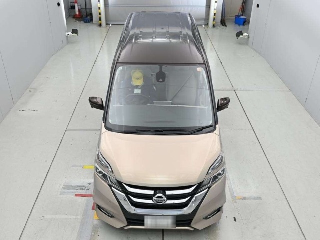 Nissan SERENA 2017 7773817-7