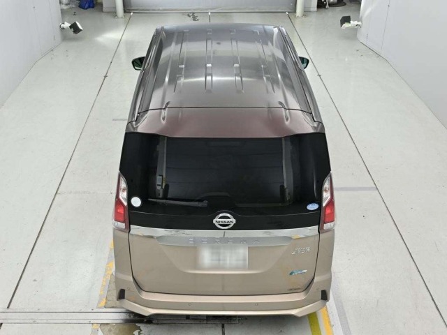 Nissan SERENA 2017 7773817-8