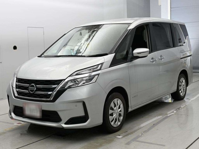 Nissan SERENA 2022 7773818-0