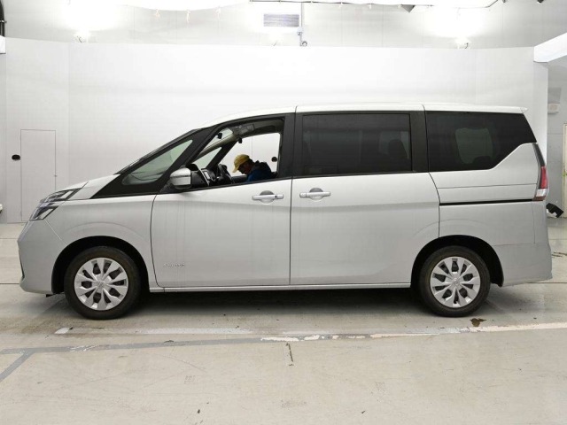 Nissan SERENA 2022 7773818-4