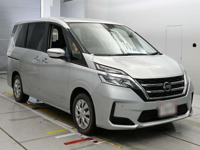 Nissan SERENA 2022 7773818-5