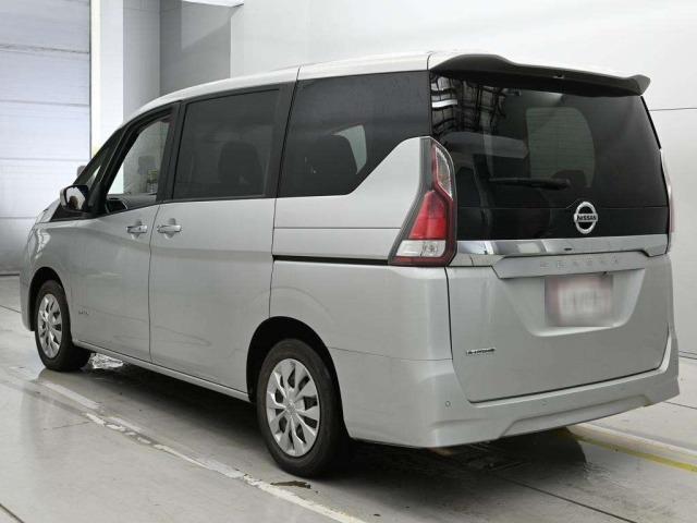 Nissan SERENA 2022 7773818-6