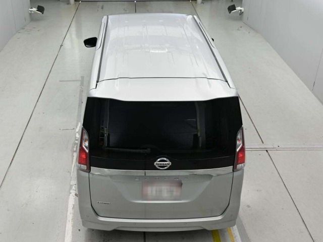 Nissan SERENA 2022 7773818-8