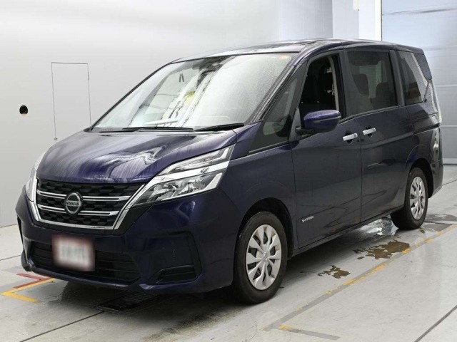 Nissan SERENA 2022 7773819-0