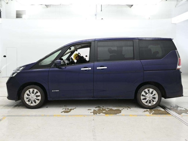 Nissan SERENA 2022 7773819-4