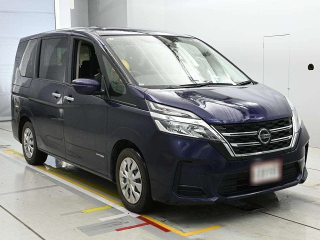 Nissan SERENA 2022 7773819-5