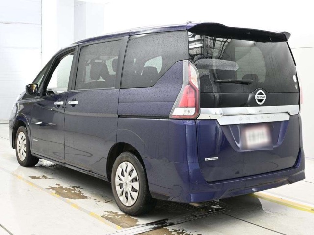 Nissan SERENA 2022 7773819-6