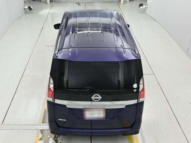 Nissan SERENA 2022 7773819-8