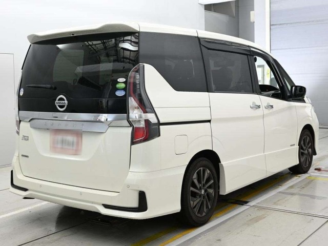 Nissan SERENA 2021 7773820-1