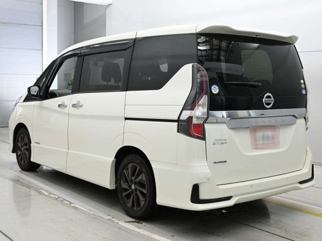 Nissan SERENA 2021 7773820-6