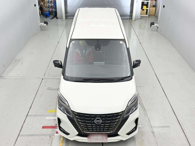 Nissan SERENA 2021 7773820-7