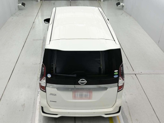 Nissan SERENA 2021 7773820-8