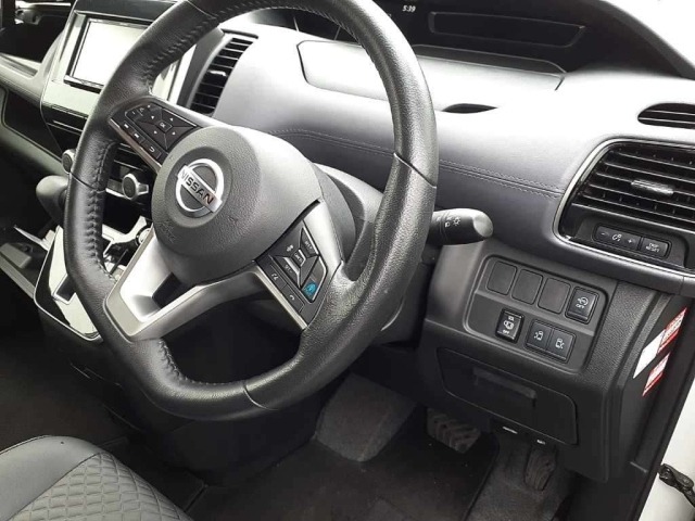 Nissan SERENA 2021 7773820-9