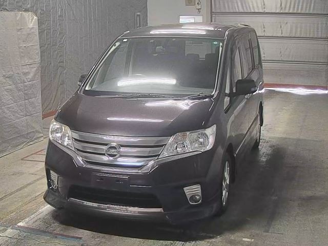 Nissan SERENA 2011 7773821-0