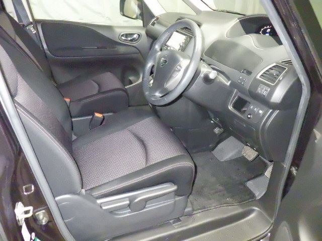 Nissan SERENA 2011 7773821-3