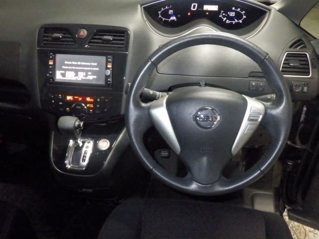 Nissan SERENA 2011 7773821-4