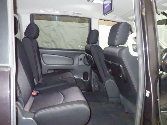 Nissan SERENA 2011 7773821-5