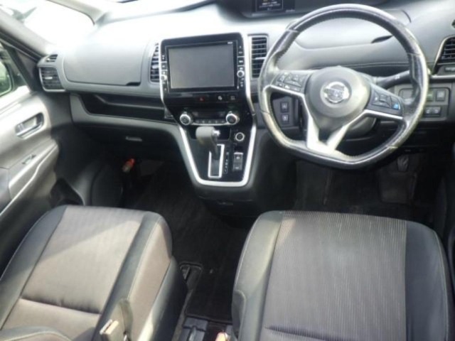 Nissan SERENA 2016 7773825-3