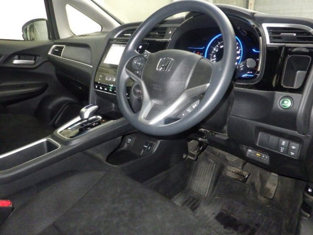 Honda SHUTTLE 2016 7748245-3