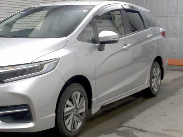 Honda SHUTTLE 2016 7748245-4