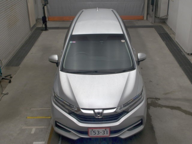 Honda SHUTTLE 2016 7748245-6