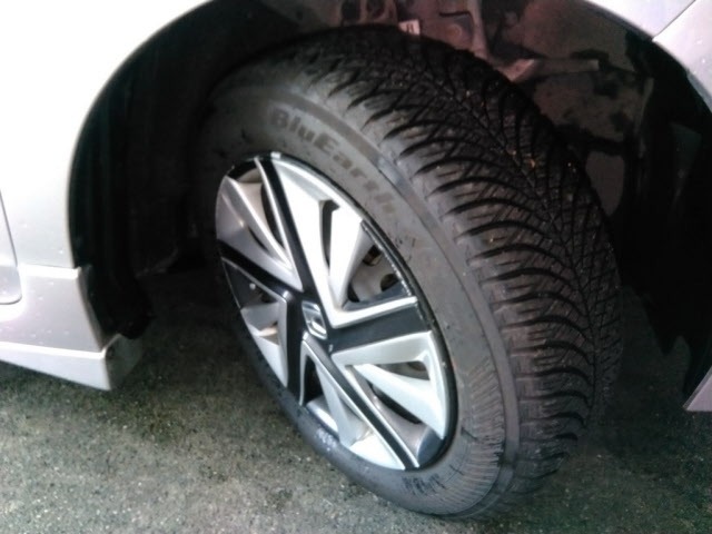 Honda SHUTTLE 2016 7748245-9