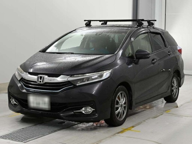 Honda SHUTTLE 2016 7748254-0