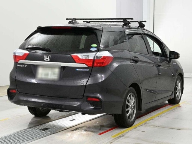 Honda SHUTTLE 2016 7748254-1