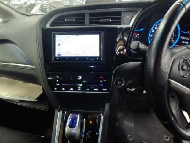 Honda SHUTTLE 2016 7748254-11