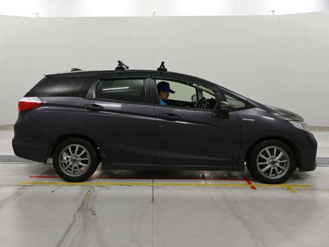 Honda SHUTTLE 2016 7748254-3
