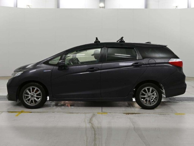 Honda SHUTTLE 2016 7748254-4