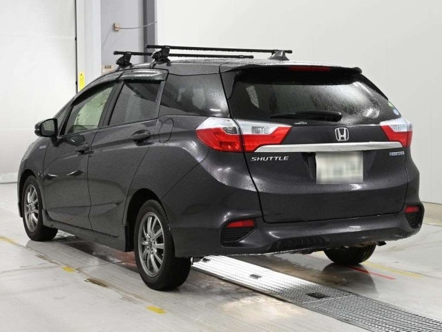 Honda SHUTTLE 2016 7748254-6