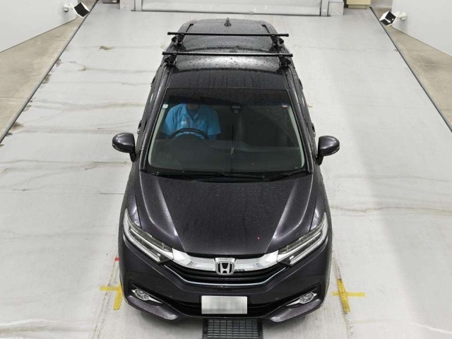 Honda SHUTTLE 2016 7748254-7